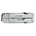 Leatherman SUPER TOOL 300 萬用刀 (銀色)